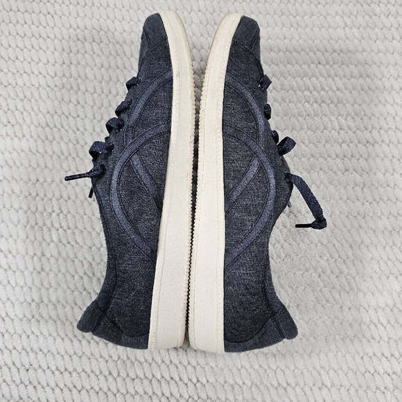 Skechers Sneakers Womens Size 9 Memory Foam Air Cooled Slip On - Picture 4 of 9